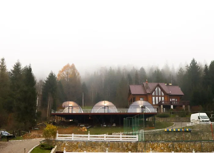 Велланд Готель Яремче